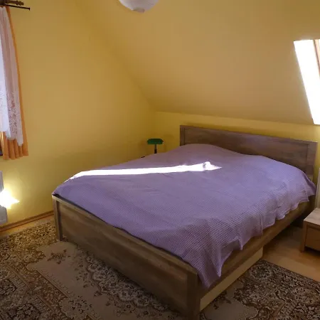 Baca Villa