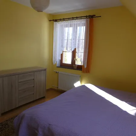 Villa Baca Wisła