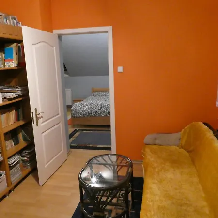 Baca Villa Wisła