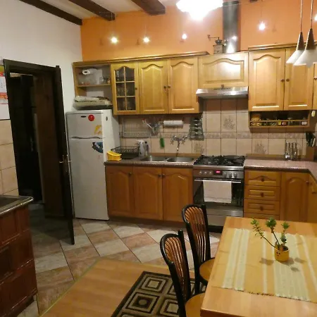 Baca Villa Wisła