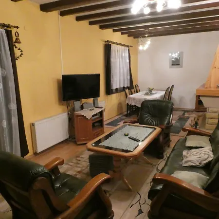 Baca Villa
