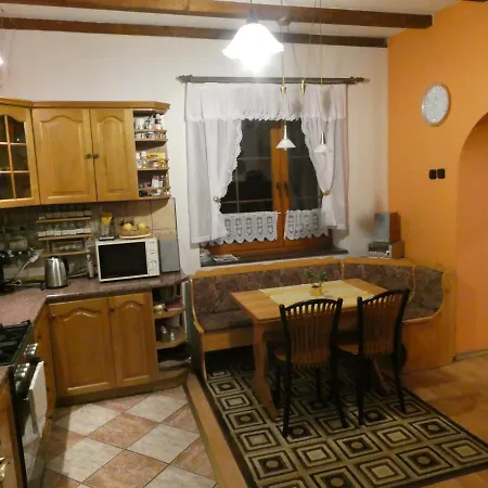 Baca Villa Wisła